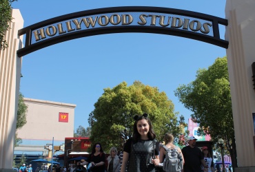 Tour Califórnia - Disneyland - Hollywood